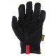 Перчатки MECHANIX Work Leather Driver E5-360 Black/Tan (LDDH-X75)